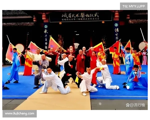 传统武术激烈碰撞与现代竞技风采的完美融合探索武术比赛的魅力与挑战 传统武术激烈碰撞与现代竞技风采的完美融合探索武术比赛的魅力与挑战